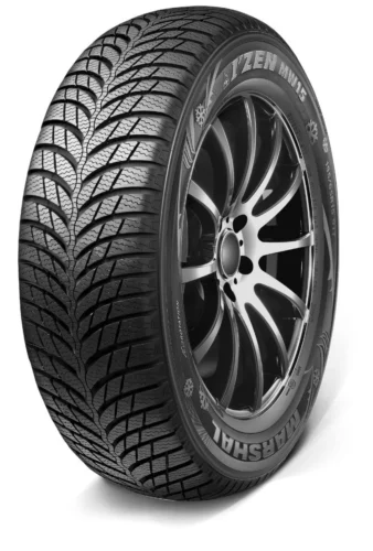 195/60R15 88T Marshal I’ZEN MW15 (Kumho)