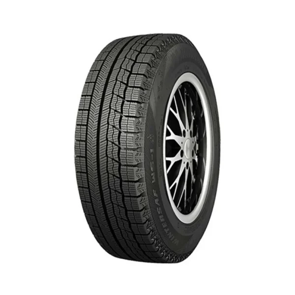 205/40R17 84Q Nankang WS-1