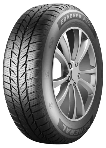 235/55R19 105W General XL FR GRABBER A/S 365 EVc