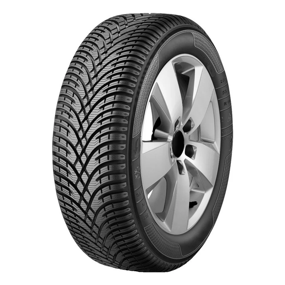 215/65R16 98H BFGoodrich G-FORCE WINTER 2