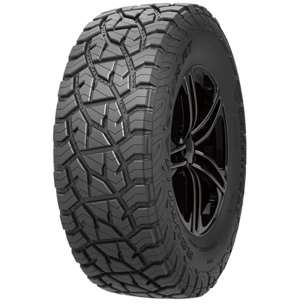 33x12.50R22 114Q Greentrac ROUGH MASTER-RT