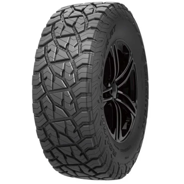 305/55R20 121/118Q Greentrac ROUGH MASTER-RT P.O.R 305/55R20 121/118Q Greentrac ROUGH MASTER-RT P.O.R