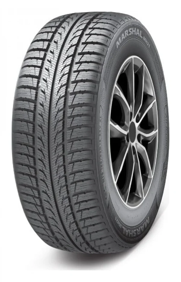 195/60R15 88H Marshal MH21 tik 1 vnt. (Kumho)