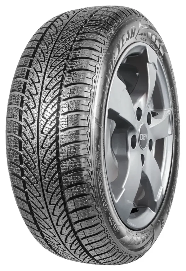 205/65R16 95H Goodyear UltraGrip 8 Performance