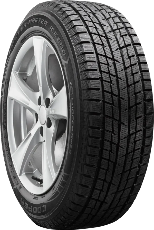 265/50R19 110T Cooper WEATHERMASTER ICE 600 XL