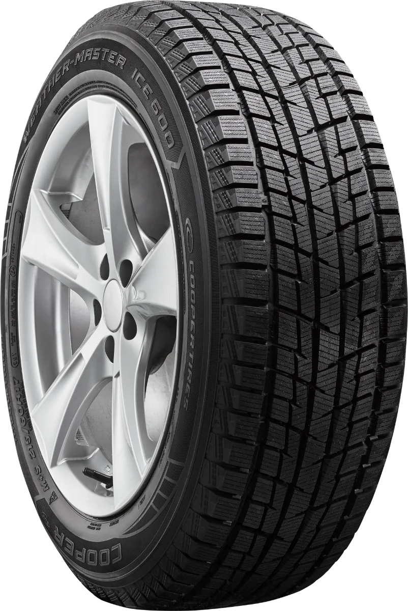 265/50R19 110T Cooper WEATHERMASTER ICE 600