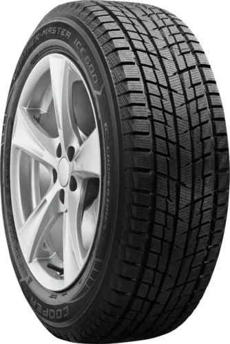 235/55R19 101T Cooper WEATHERMASTER ICE 600