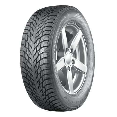 285/40R20 108R Nokian Tyres Hakkapeliitta R3 XL