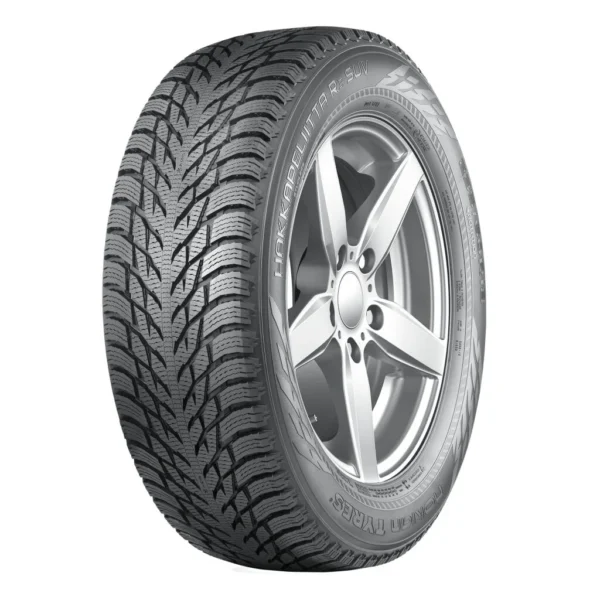 285/40R20 108R Nokian Tyres Hakkapeliitta R3 XL