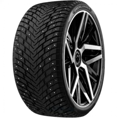 275/35R20 102T Grenlander ICEDEFENSOR STUD II XL Studded