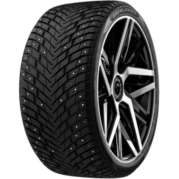 245/40R20 99T Grenlander ICEDEFENSOR STUD II XL Studded