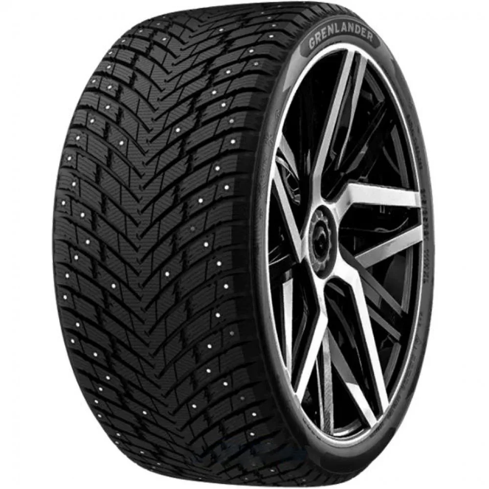235/35R19 91T Grenlander ICEDEFENSOR STUD II