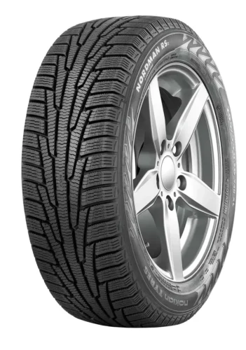 215/60R17 100R Nokian Tyres NORDMAN RS2 SUV XL