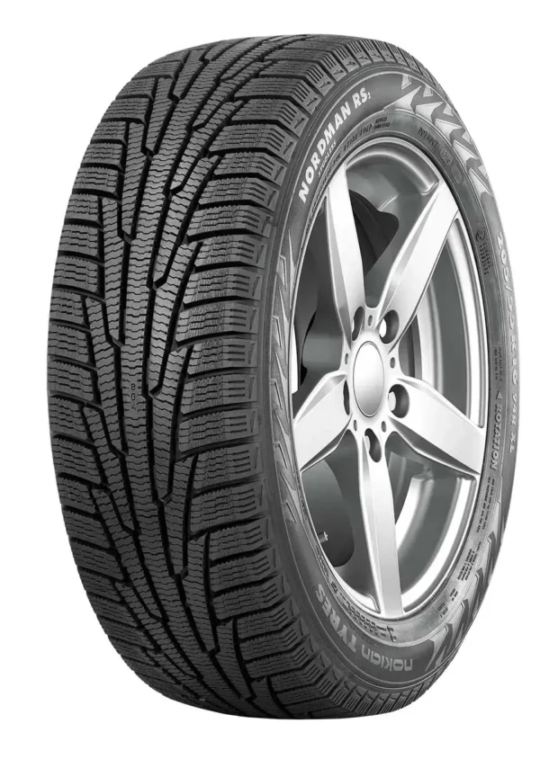 215/60R17 100R Nokian Tyres NORDMAN RS2 SUV XL 215/60R17 100R Nokian Tyres NORDMAN RS2 SUV XL
