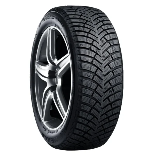 225/50R17 98T Nexen WinGuard winSpike 3 XL studded