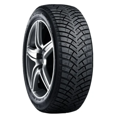 265/50R20 107T Nexen WinGuard winSpike 3 studded