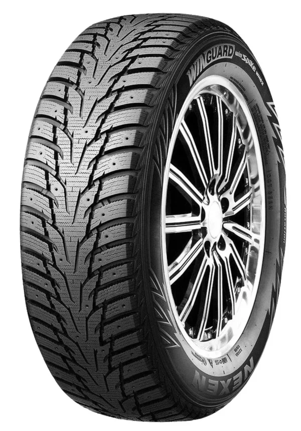 265/50R20 111T Nexen WinGuard winSpike WS62 SUV XL
