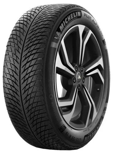 275/50R20 113V Michelin XL TL PILOT ALPIN 5 SUV MI RP