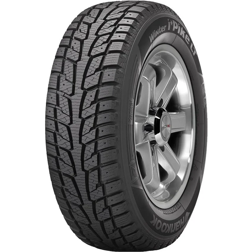 205/65R15C 102/100R Hankook RW09 Winter I*Pike