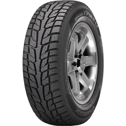 205/70R15C 106/104R Hankook RW09 Winter I*Pike LT studded