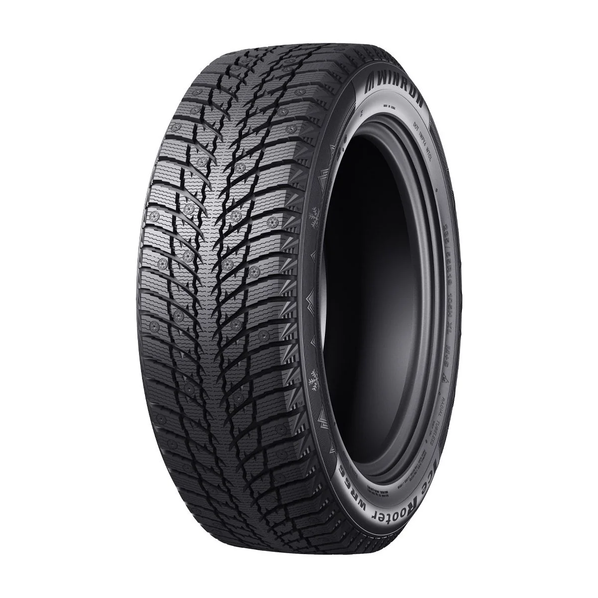 265/65R17 112T Winrun Ice Rooter WR66