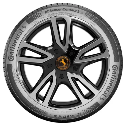 235/55R19 101T Continental AllSeasonContact 2 EV