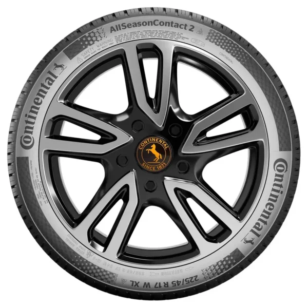 235/55R19 101T Continental AllSeasonContact 2 EV 235/55R19 101T Continental AllSeasonContact 2 EV