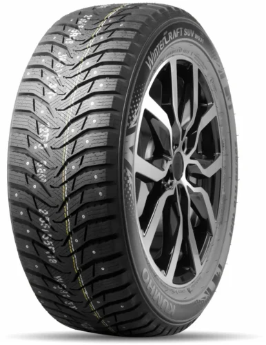 295/40R21 111T Kumho WinterCraft SUV WS31 ice XL