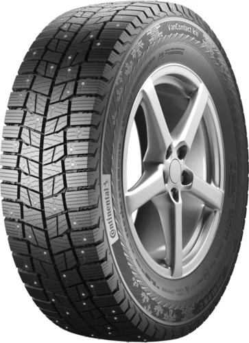 205/70R17C 115/113R Continental VanContact Ice SD 10PR EVc studded