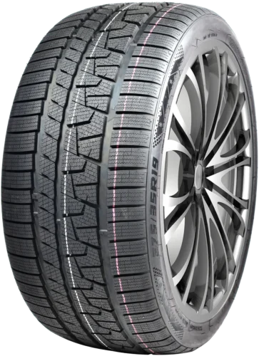 275/60R20 119H Powertrac SNOWSTAR PRO XL