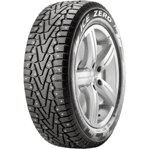 235/65R17 108H Pirelli ICE ZERO FRICTION XL'2019