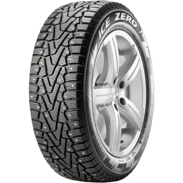 215/65R17 103T Pirelli ICE ZERO FRICTION XL 215/65R17 103T Pirelli ICE ZERO FRICTION XL