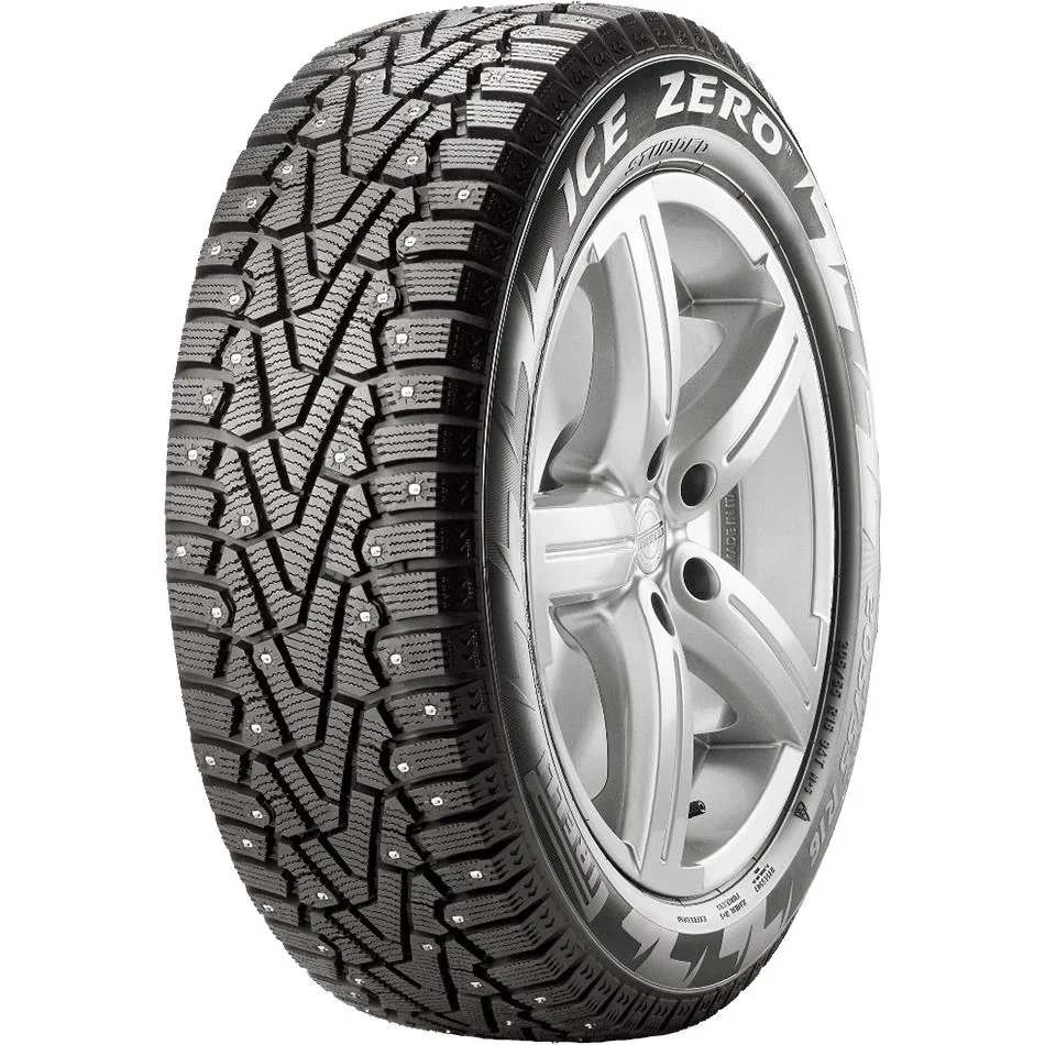 225/45R19 96H Pirelli WINTER ICE ZERO