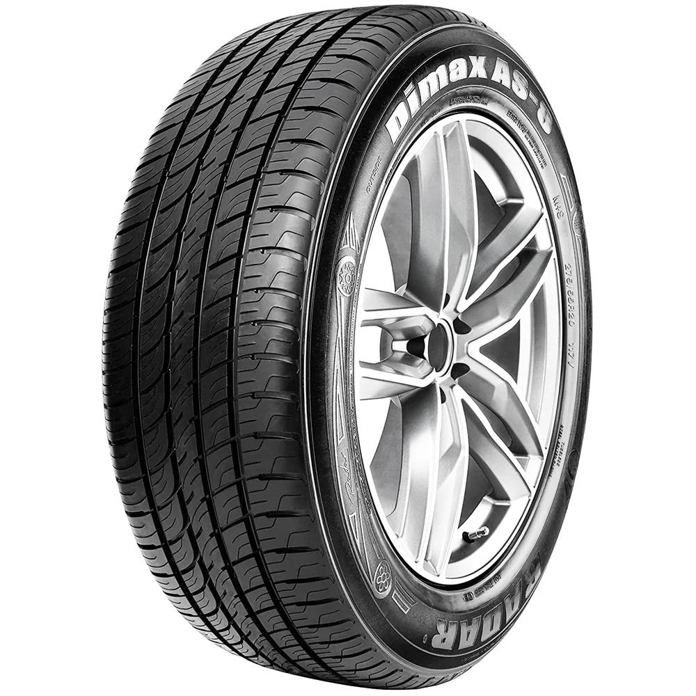 235/50R20 104Y Radar DIMAX ALL SEASON