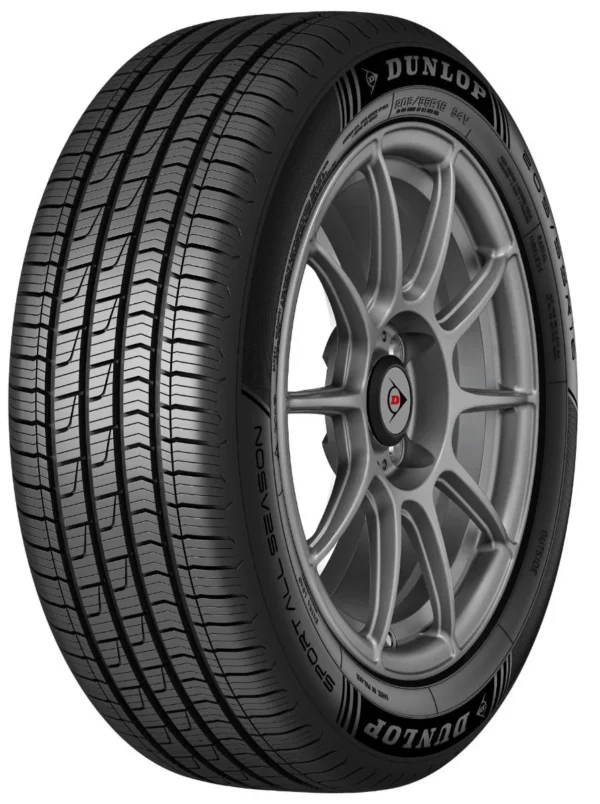 195/65R15 91T Dunlop SPORT ALL SEASON