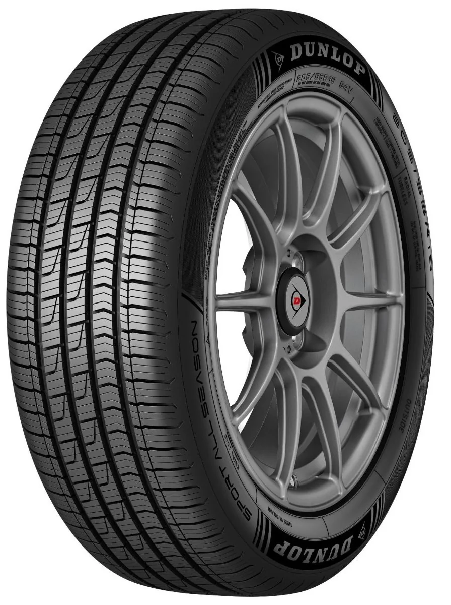 195/65R15 91T Dunlop SPORT ALL SEASON