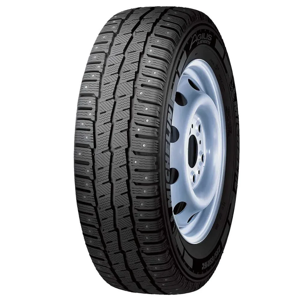 205/65R16C 107/105R Michelin AGILIS X-ICE NORTH+