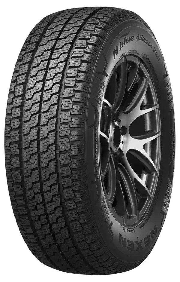 235/65R16C 115/113R Nexen N'blue 4Season Van 235/65R16C 115/113R Nexen N'blue 4Season Van