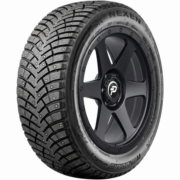 245/55R19 103T Nexen WinGuard winSpike 3 245/55R19 103T Nexen WinGuard winSpike 3