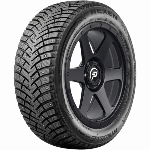 235/40R19 96T Nexen WinGuard winSpike 3 XL