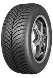 195/60R18 96V Nankang CROSS SEASONS AW-6 XL