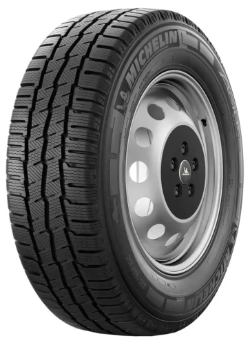 215/60R17C 104/102H Michelin TL AGILIS ALPIN MI