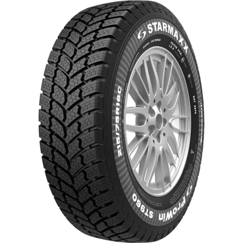 195/65R16C 104/102T Starmaxx PROWIN ST960