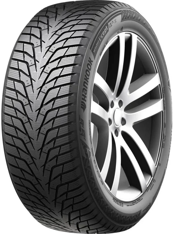 255/45R19 104T Hankook W636 Winter i*cept IZ3 XL RP