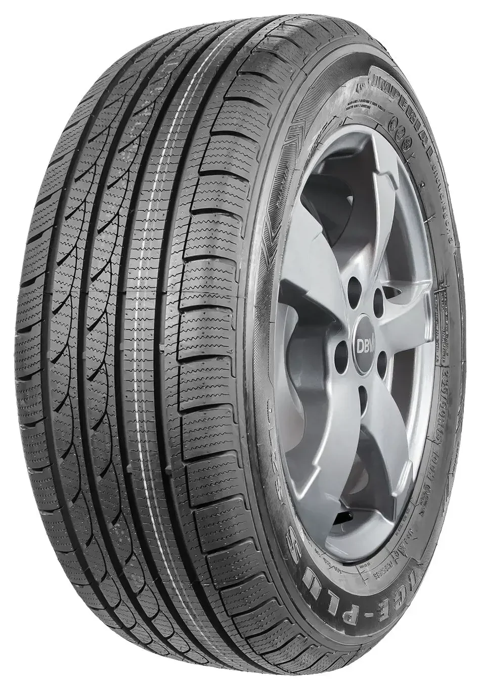 205/40R17 84V Imperial SNOWDRAGON 3 XL