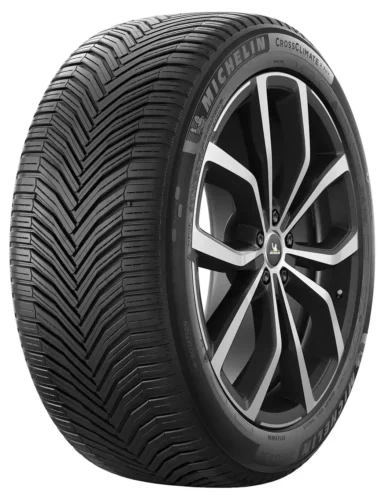 255/50R19 103T Michelin TL CROSSCLIMATE 2 SUV MI