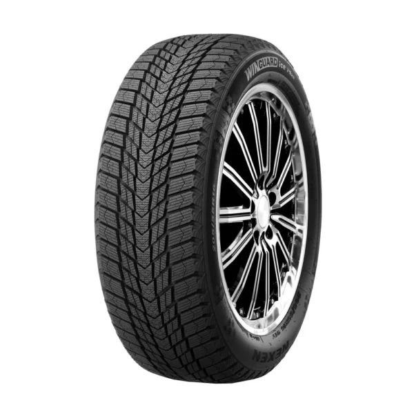 245/45R19 102T Roadstone WINGUARD ICE PLUS XL