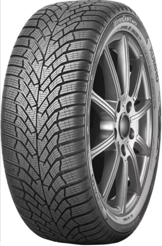 235/60R18 107H Kumho WinterCraft WP52 EV XL