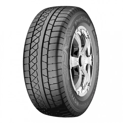245/60R18 105H Petlas EXPLERO WINTER W671 RF