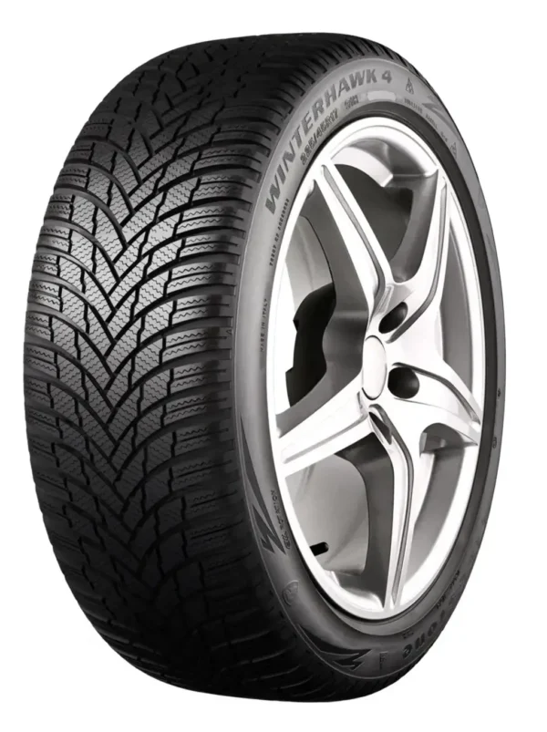 235/40R19 96V Firestone Winterhawk 4 XL RG
